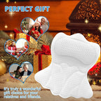 REEZEIVI Bath Pillows for Tub, Bath Pillow - Image 6