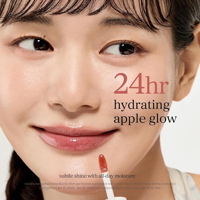 NOONI Korean Lip Oil - Image 6