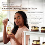 Brownie Chocolate Body Oil - Image 3