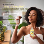 Sweet Pineapple Body Oil - Image 4