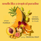 Burt's Bees Boosted Body Lotion, - Image 3
