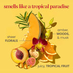 Burt's Bees Boosted Body Moisturizing Melt - Image 3