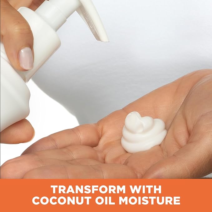 Palmer's Coconut Oil Formula Body Lotion - Image 8
