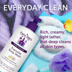 Fairy Tales Daily Cleanse Kids Body Wash | Kids Soap - Image 3