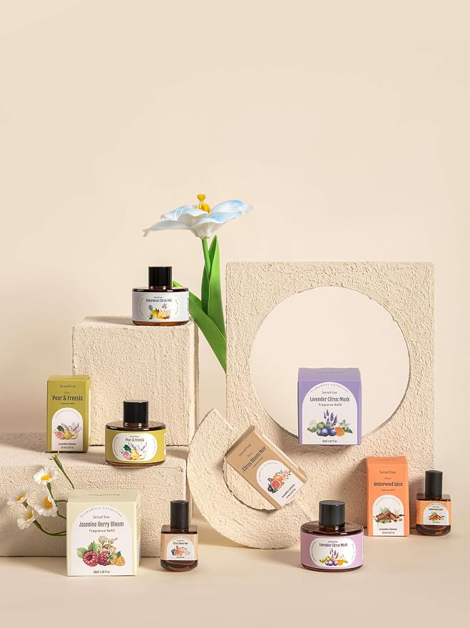 Essential Oil Refill 1.02oz/30ml - Image 3