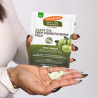 Palmer's Olive Oil Formula Deep Conditioner Packet, 2.1 Ounces - Image 6