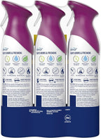 Febreze Air Mist, Air Freshener Spray, Odor Fighting Room Spray, Deodorizer - Image 13