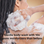 Suave Moisturizing Body Wash, Cocoa Butter and Shea - Image 5