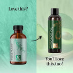 Pure Rosemary Oil for Hair Care - Image 2