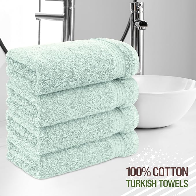 American Veteran Towel, Hand Towels - Image 2