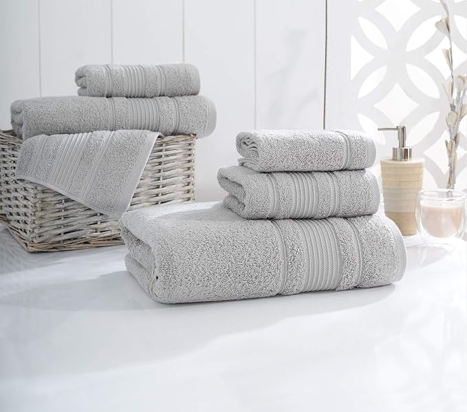 Personalize Your Towels with Custom Embroidery: Names, and Initials. Perfect - Image 3