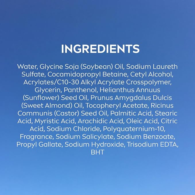 NIVEA Nourishing Care Body Wash - Image 13