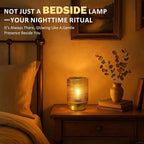 2 Pack Battery Operated Decorative Aesthetic Lamp - Image 3