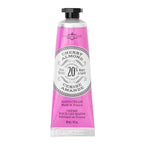 La Chatelaine 20% Shea Butter Hand Cream, Travel Size, Organic Argan Oil by LaChatelaine