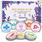 Shower Steamers Aromatherapy by sanyi