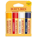 Burt's Bees Lip Balm, Strawberry, Coconut and Pear, and Vanilla Bean Pack by BurtsBees