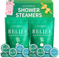 Eucalyptus & Mint Shower Steamers Aromatherapy by JOJOWELL