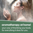 Eucalyptus Aromatherapy Shower Steamers – Supports Sinus Relief, Relaxation - Image 4