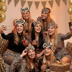Hoteam 10 Pcs Spa Party Supplies Gift - Image 6