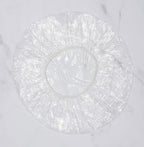 Diane Disposable Clear Processing Hair Caps, - Image 2