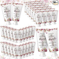 50 Pack Christian Hand Lotion Bulk Gifts by Heigble