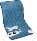 Deepsoon Heating Pad, Electric Heating Pads by Deepsoon