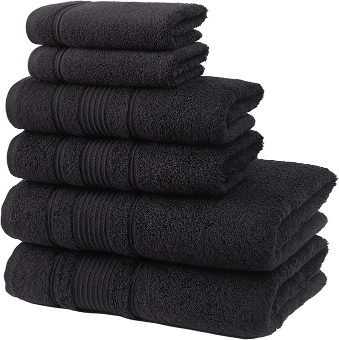 Personalize Your Towels with Custom Embroidery: Names, and Initials. Perfect - Image 2