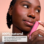 eos 100% Natural Lip Balm - Image 3