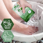 MED PRIDE Menthol Epsom Bath Salts - Image 4