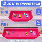 Tub Topper® Mini Bathtub Splash Guard - Image 3