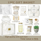 AHAGIFTREE Mother's Day Care Package - Image 3