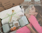 Get Well Soon Gift Basket- Relaxation, Mothers Day /Self Care Package, After - Image 6