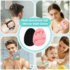 Upgrade Silicone Body Scrubber - Image 6