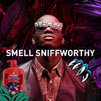Old Spice Cleansing Body Wash for Men, 3X Defense, 24/7 Shower Fresh - Image 7