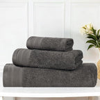 Superior Honeycomb Cotton Medium Weight Towels, by SUPERIOR