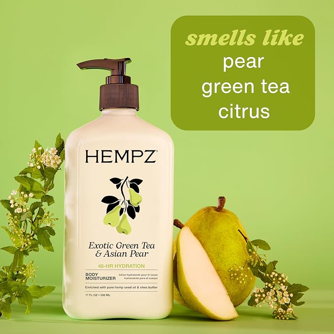 HEMPZ Body Lotion - Image 4