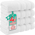 American Soft Linen Luxury Hand Towels by AmericanSoftLinen