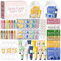 JAOJAO 84PCS Spa Party Supplies by JAOJAO