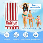 JML Personalized Beach Towel - Image 3