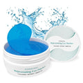 Eye Patches for Reducing Puffy Eyes and Dark Circles, Wrinkles | Eye mask by Unknown