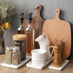 Gurygo 8" Bathroom Trays - Image 5