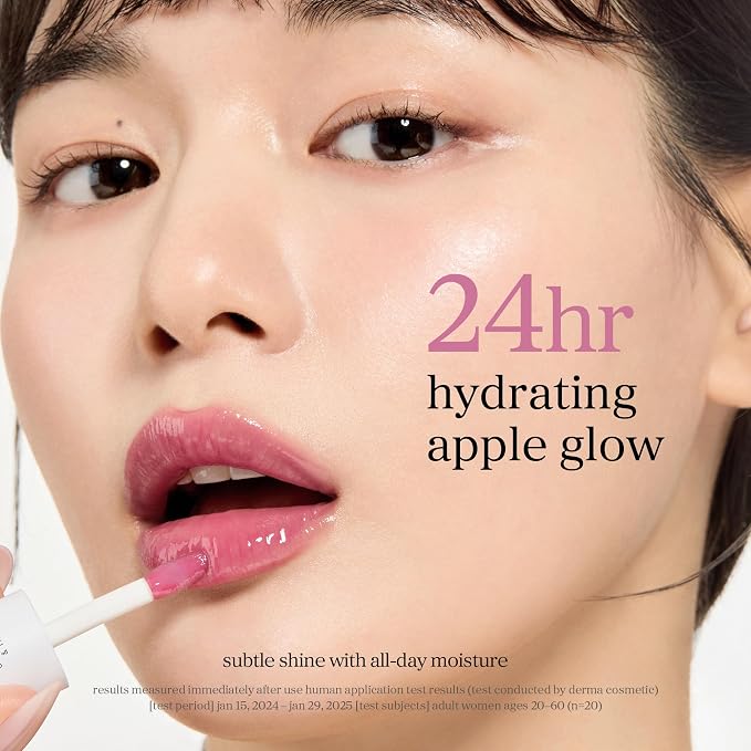 NOONI Korean Lip Oil - Image 6