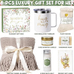 Self Care Gifts for Women Get Well Soon Gifts, Mothers Day Birthday Gifts for - Image 2
