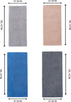sakano Quick-Drying Microfiber Towel Set - Image 2