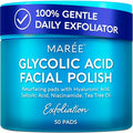 MAREE Glycolic Acid Pads by MAREE