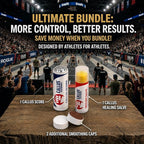 Ultimate Bundle: Precision Remover, Healing Salve & 2 Smoothers | Hand Care - Image 7