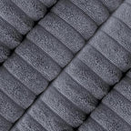 Classic Turkish Towels CTT Premium 4 Pack Bath Towels Set, Made - Image 2