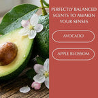 SpaScriptions Collagen Body Wash - Image 2