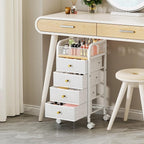 SWTYMIKI Rolling Makeup Organizer Cart - Image 4