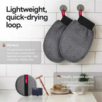 Caveem Exfoliating Mitt, Body Scrubber - Image 8